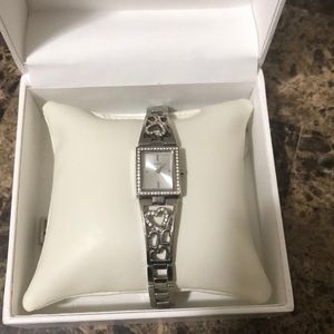 Women’s Guess watch